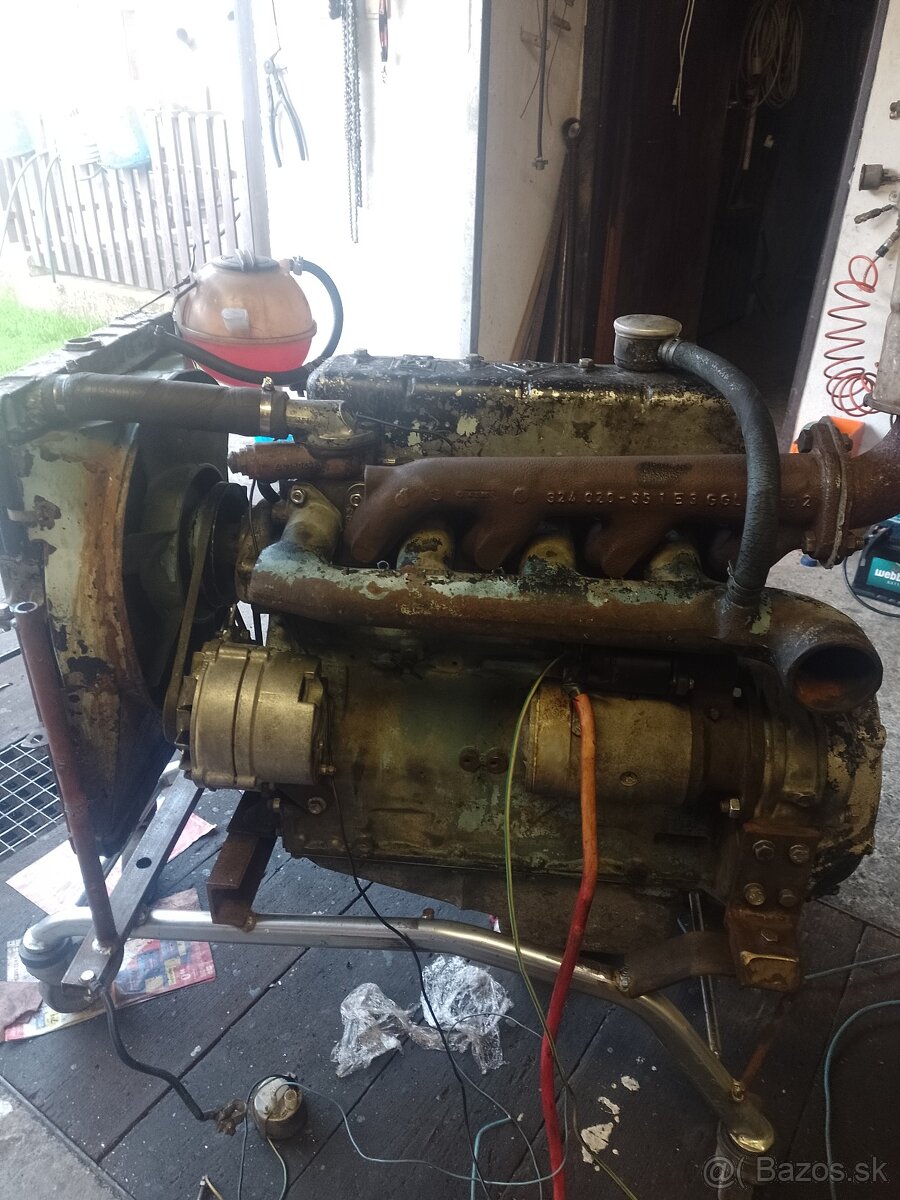 Motor multikár 25 na predaj - 7
