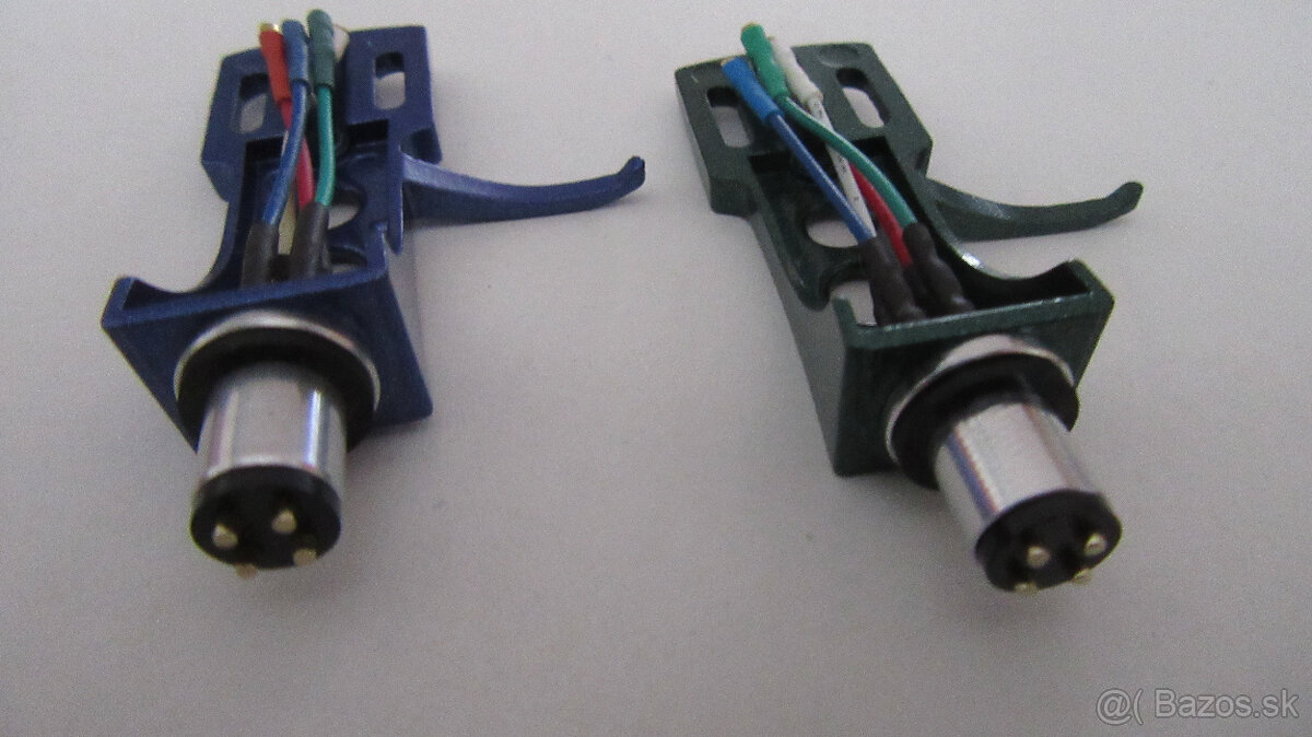 HEADSHELL-☘️aj káblíky - 7