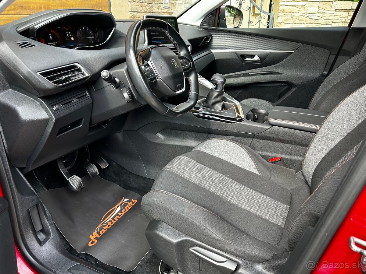 Peugeot 3008 1.2 PureTech Active - 7