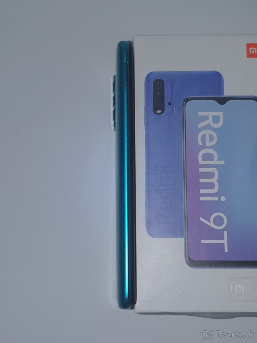 Xiaomi Redmi 9T - 7