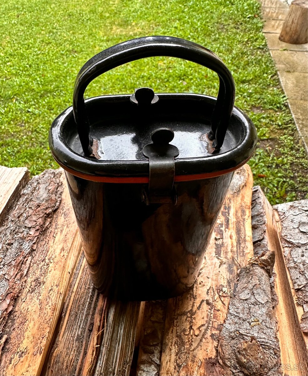 Predam starožitnosti - 7