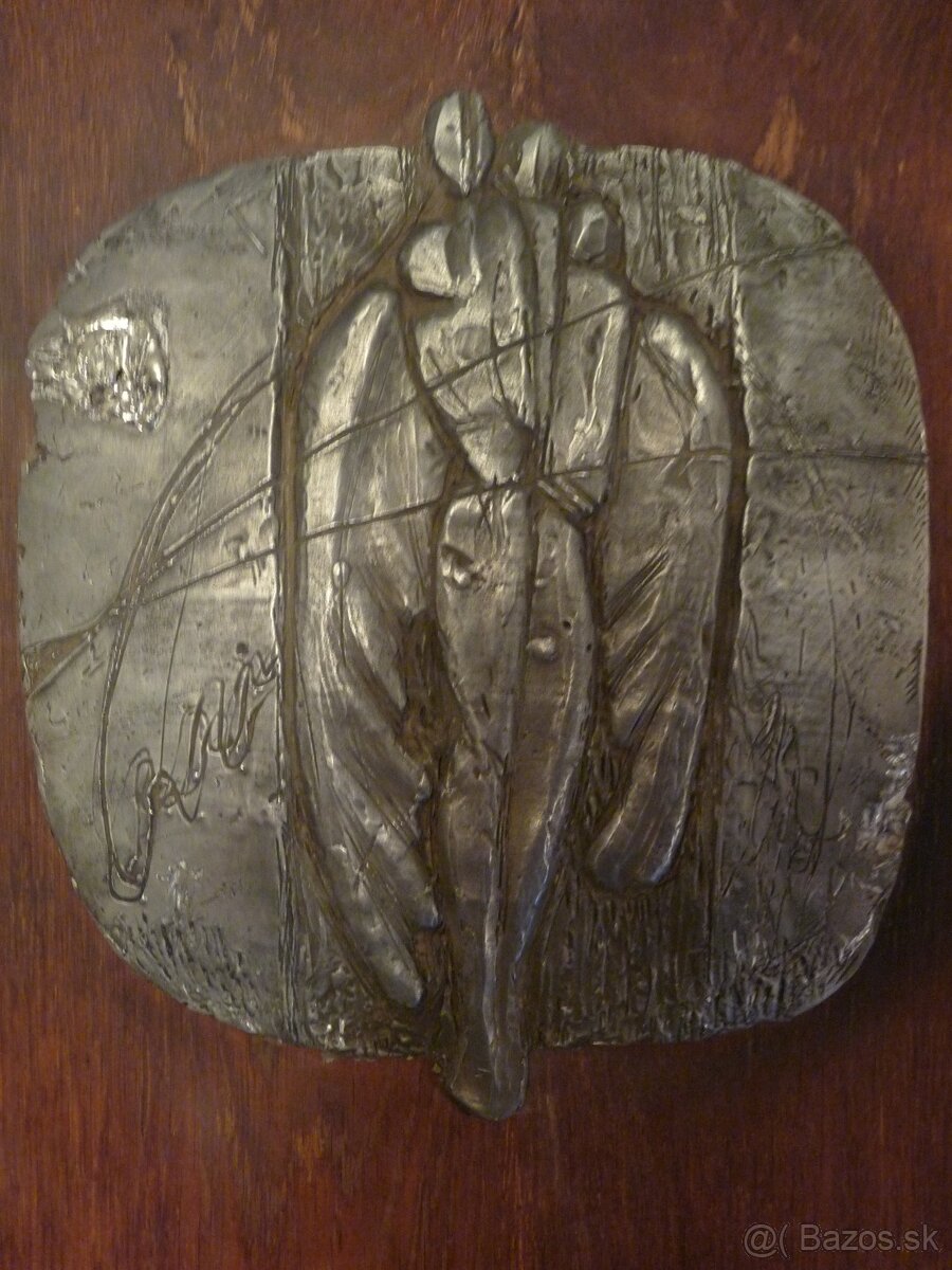 Obrazy moderne aj staro6itné - 7