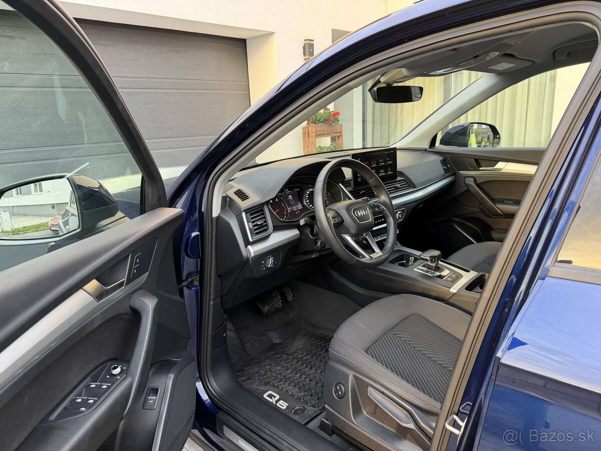 Audi Q5 40 2.0 TDI 150kw Quattro - 7