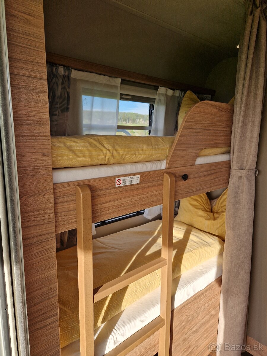 Prenajom karavanu 2024 a 2025 - 7