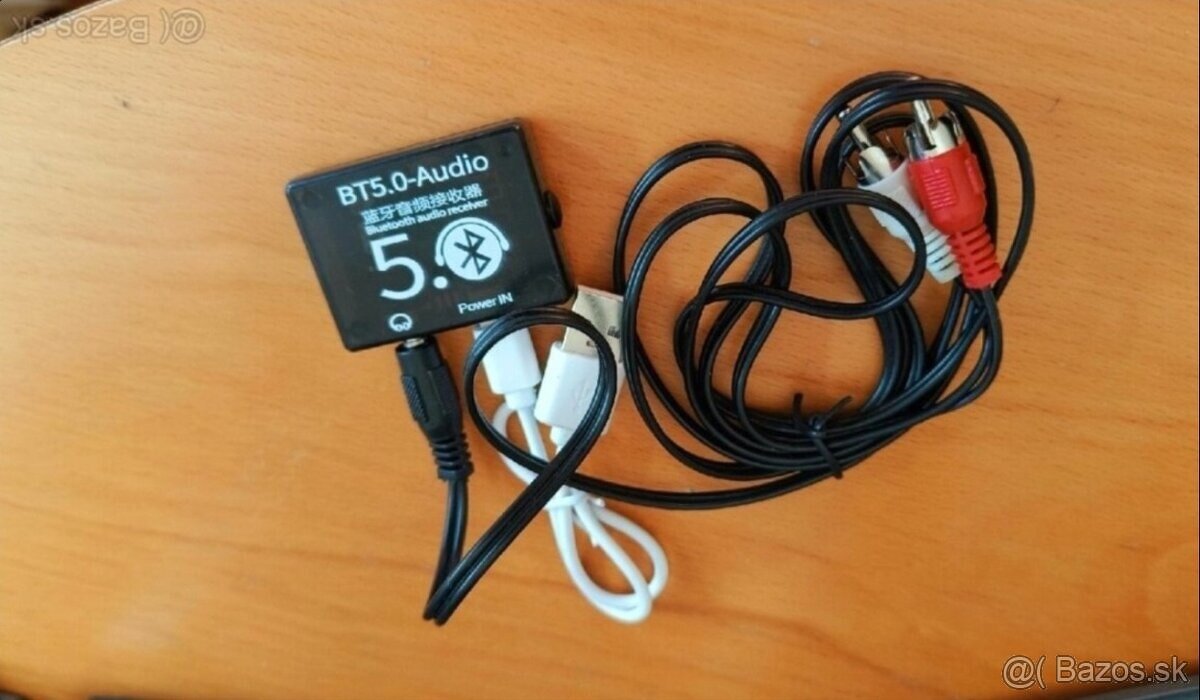 JVC Prenosný rádiomagnetofón - 7