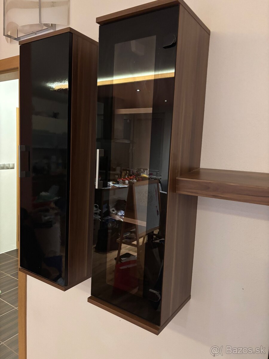 Obyvacia stena Asko - 7