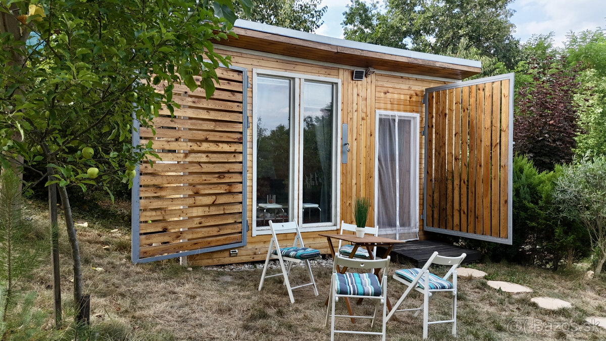 Stavebný pozemok v blízkosti Peknej cesty - 7