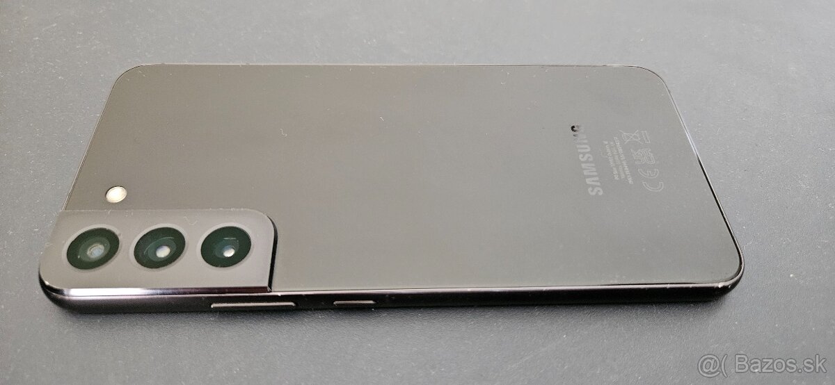 Samsung Galaxy S22+ plus 256GB - 7