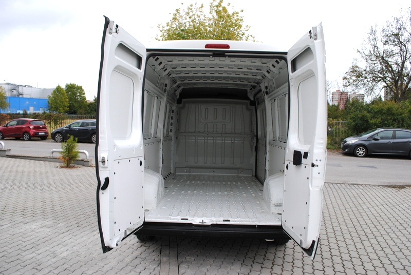 Peugeot Boxer 2.2 BlueHDi 333 L3H2⭐ODPOČET DPH - 7