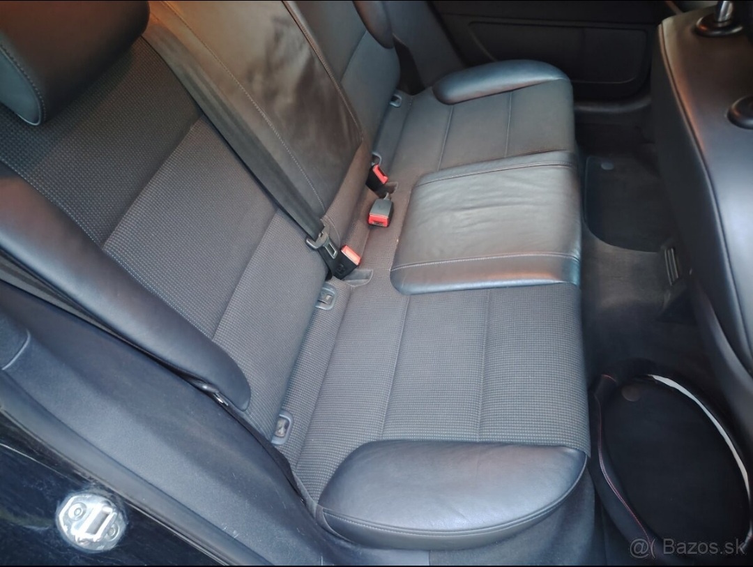 Rozpredam Audi a3 2.0 tdi cr 3x sline - 7