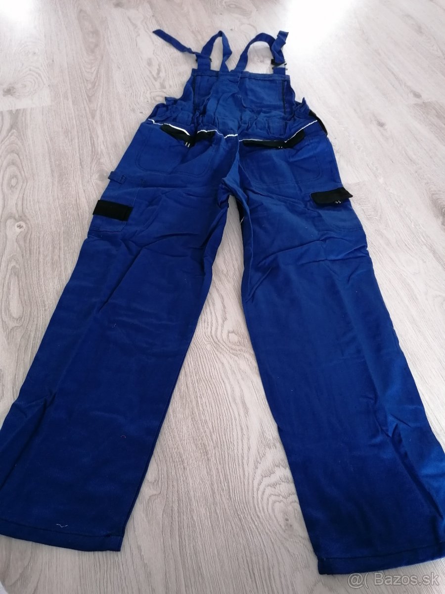 Predám úplne nové monterky na traky..... - 7