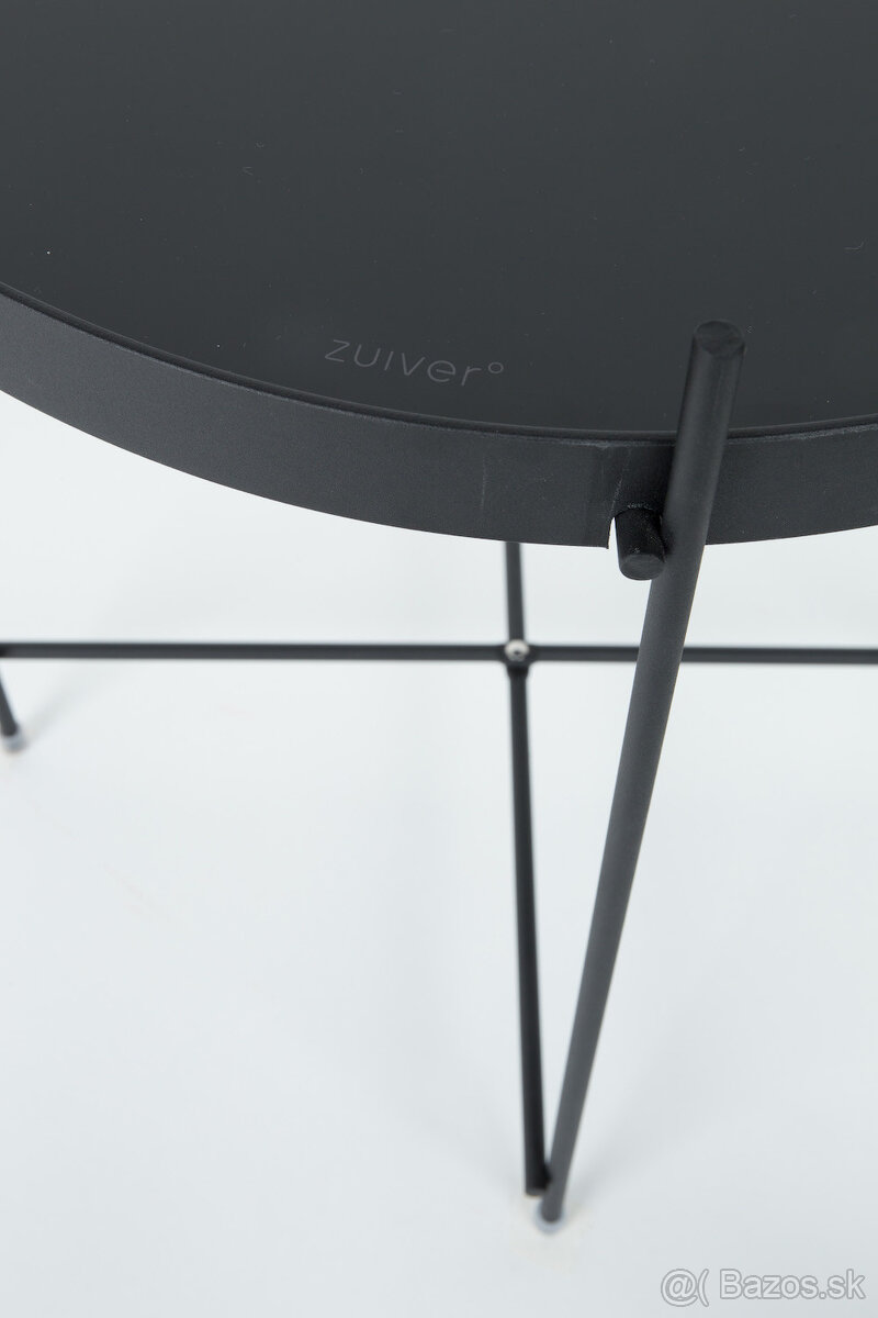 Set 2x konferenčný stolík Zuiver Cupid, 82 cm a 62 cm - 7