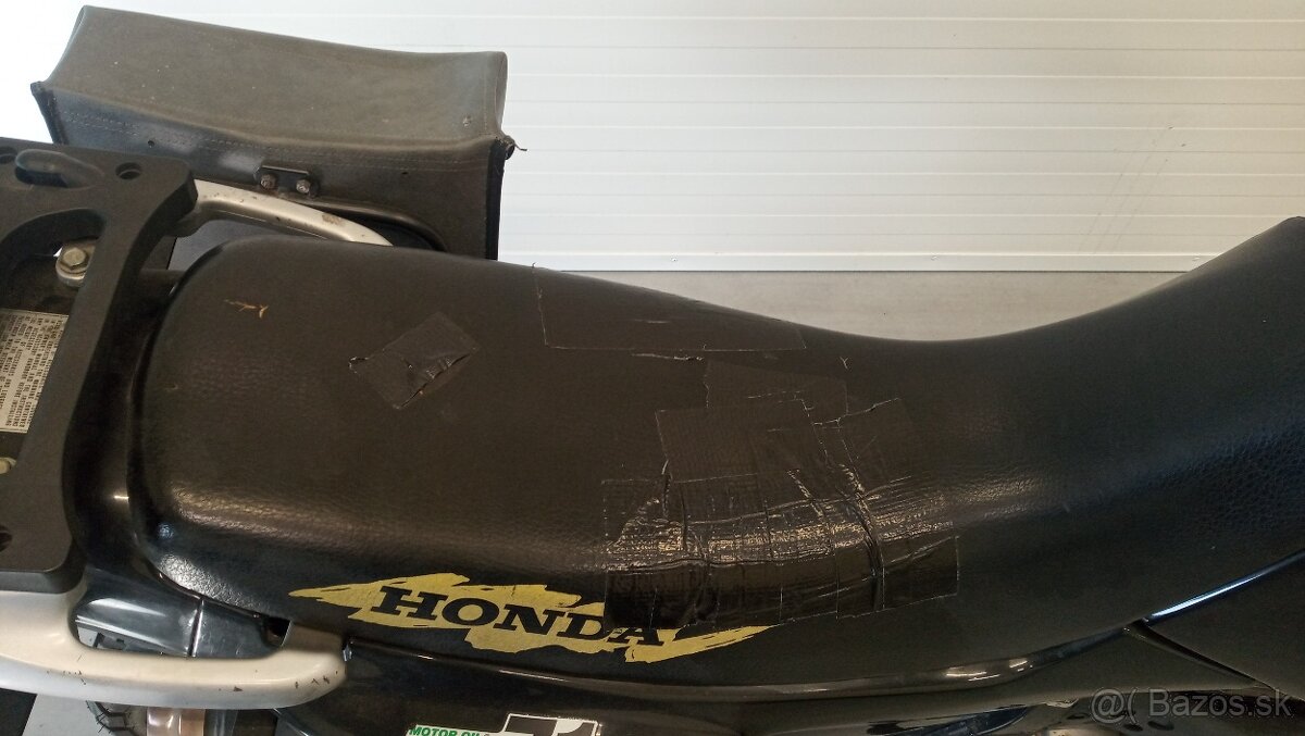 Honda NX 500 Dominator - 7