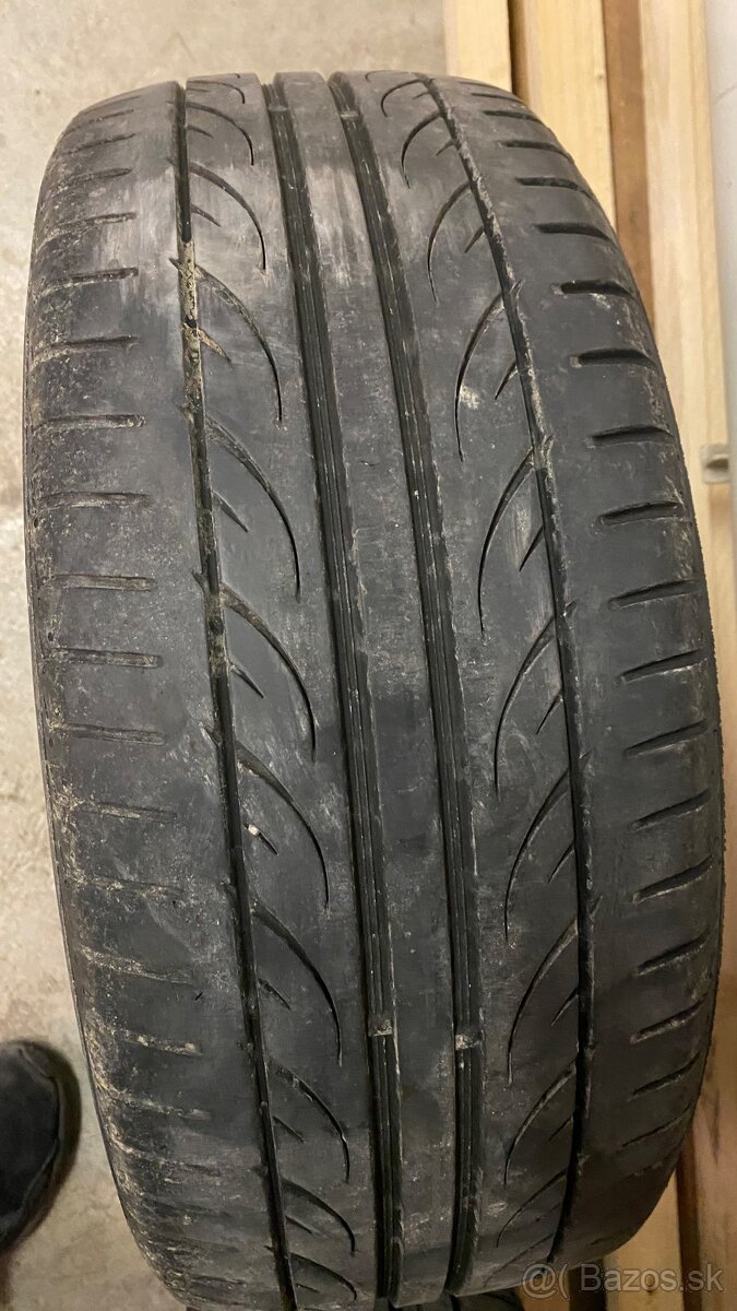 195/50 r15 letne aj zimne gumy - 7