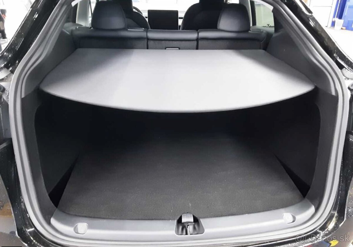 Tesla Model Y Performance Long Range Dual Motor AWD 393kW - 7