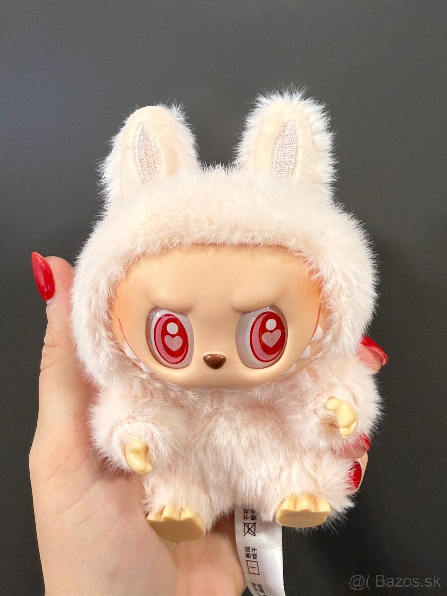 Labubu Dada - 7