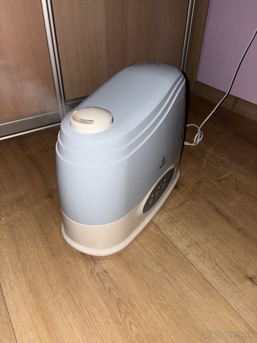 Zvlhcovac vzduchu - 7