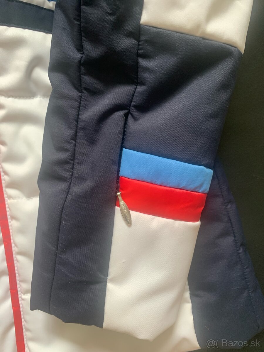 Lyžiarska bunda Sportalm, č.140 - 7