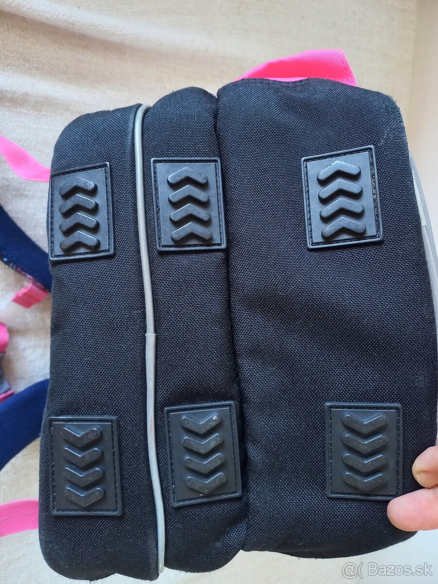 Školská taška Topgal - 7