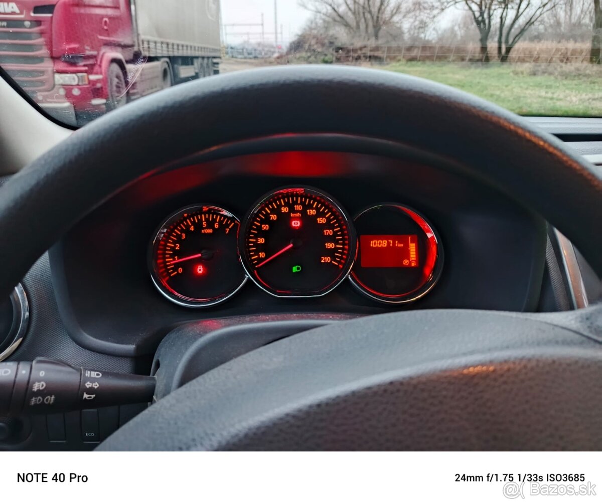 Dacia Logan MCV Lpg 0.9 Tce - 7