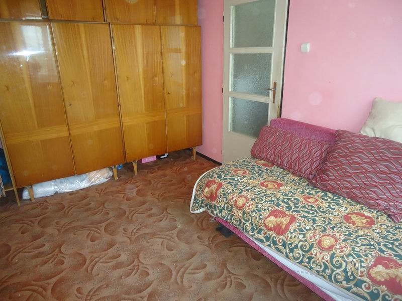 Na predaj: dom na polosamote pri lese . - 7