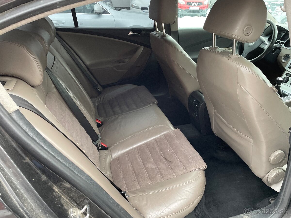 Volkswagen Passat 2.0 TDI Highline - 7