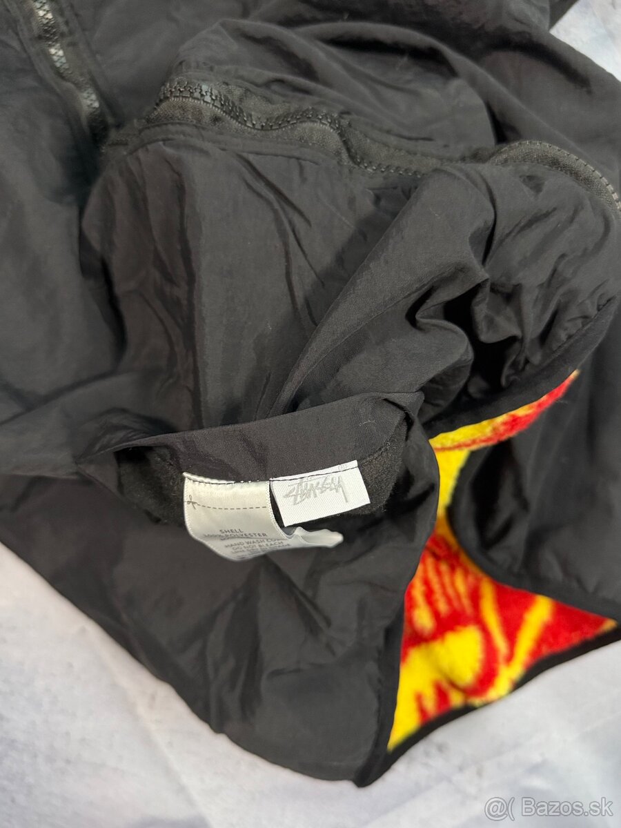 Stussy Dragon Bunda - 7