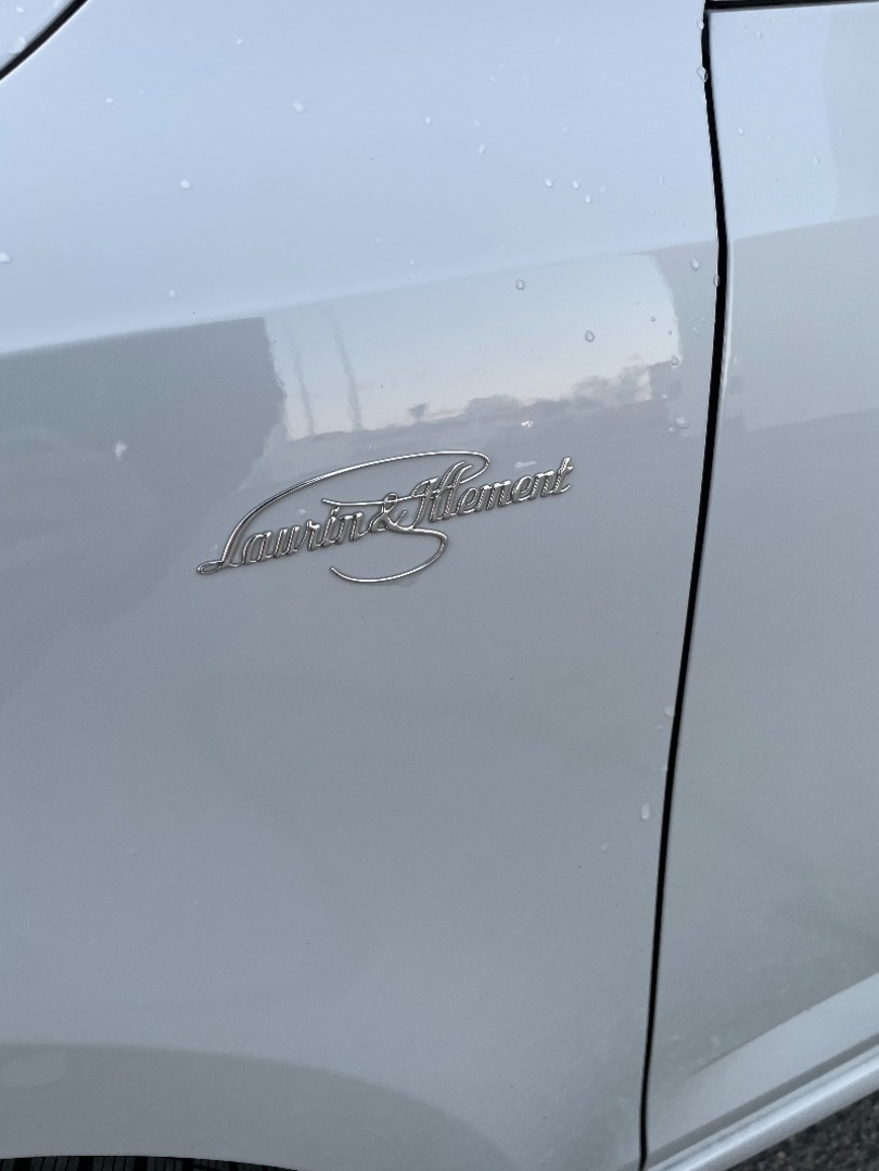 Škoda Octavia combi 2.0 tdi LK DSG - 7