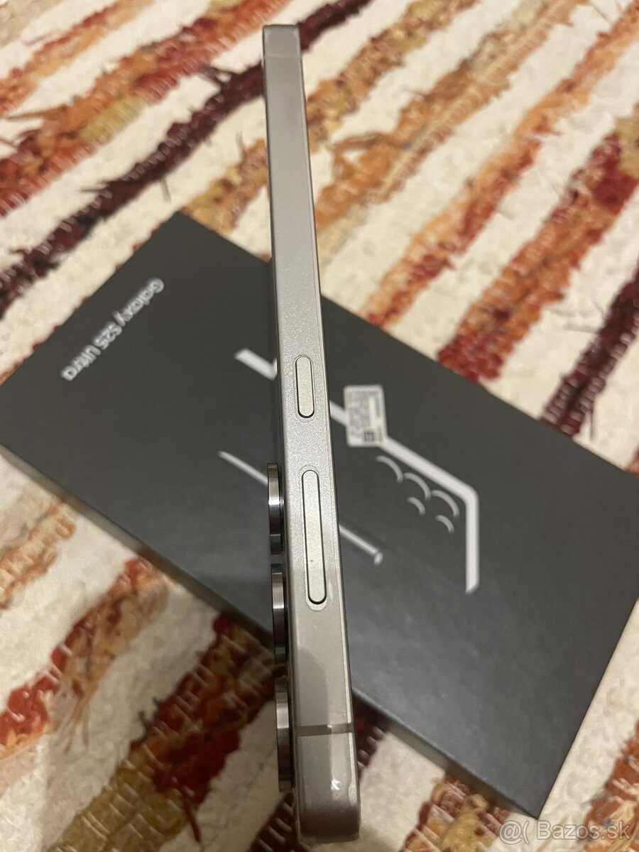 Samsung S25 ultra - 7