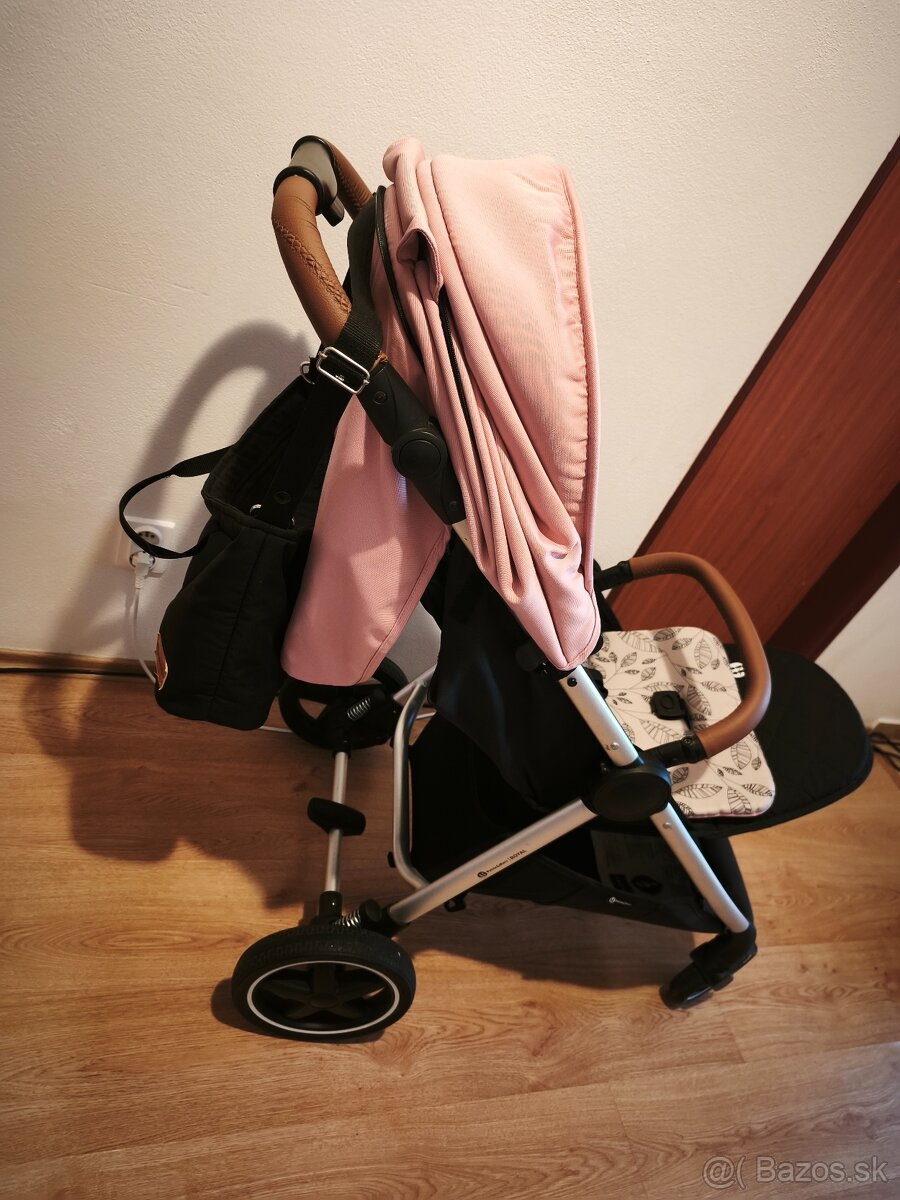 Kočík Petite&Mars - 7
