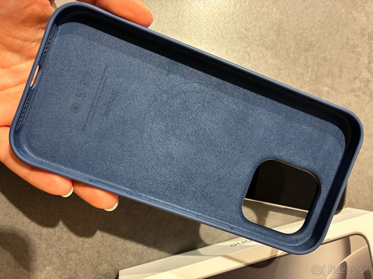 iPhone 16 Pro Max, 256 GB, Natural Titanium - 7