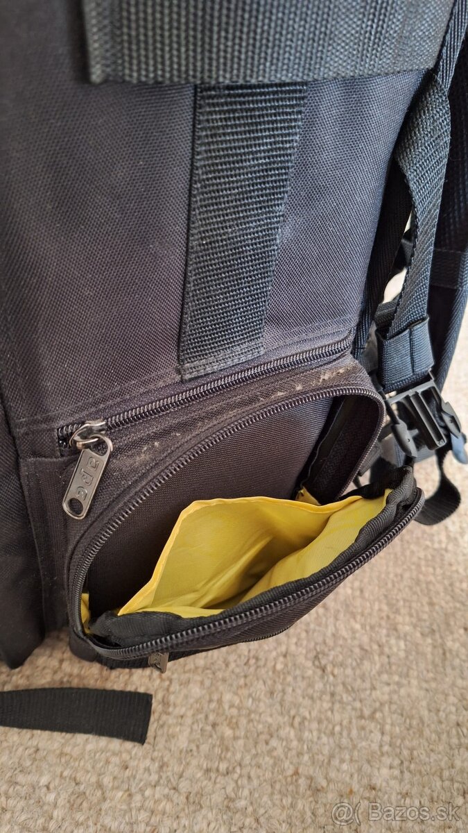 Ape Case veľký fotobatoh - 7