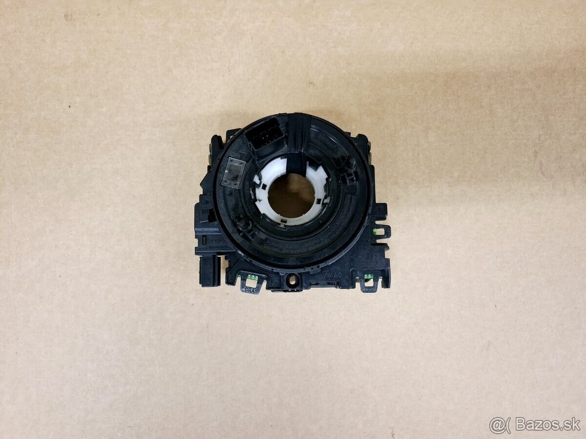 páčky volantu, slimák Octavia 3 a iné - 7