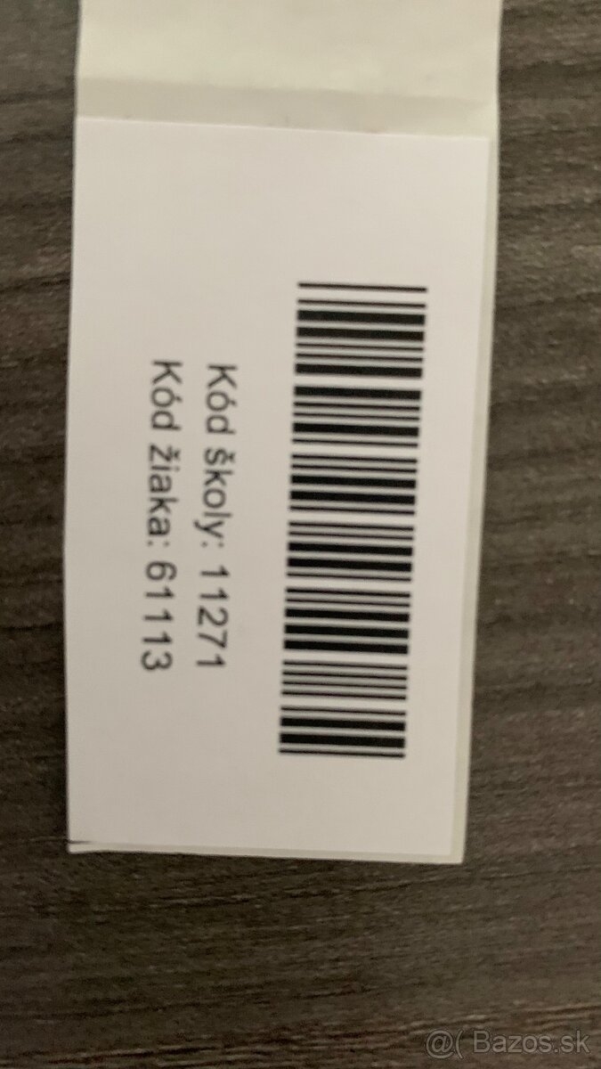 Predam golfovy kocik Espri - 7