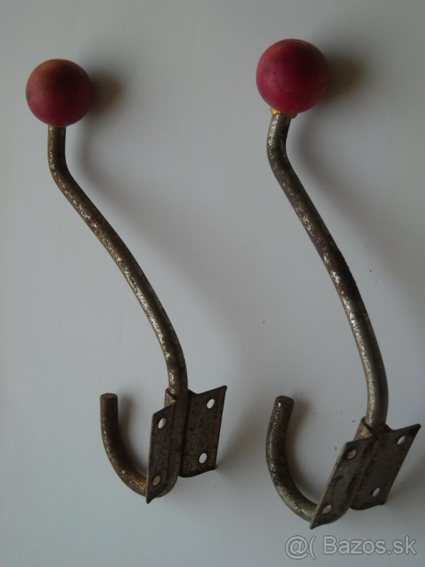 Kovania,úchytky catalin a iné - 7