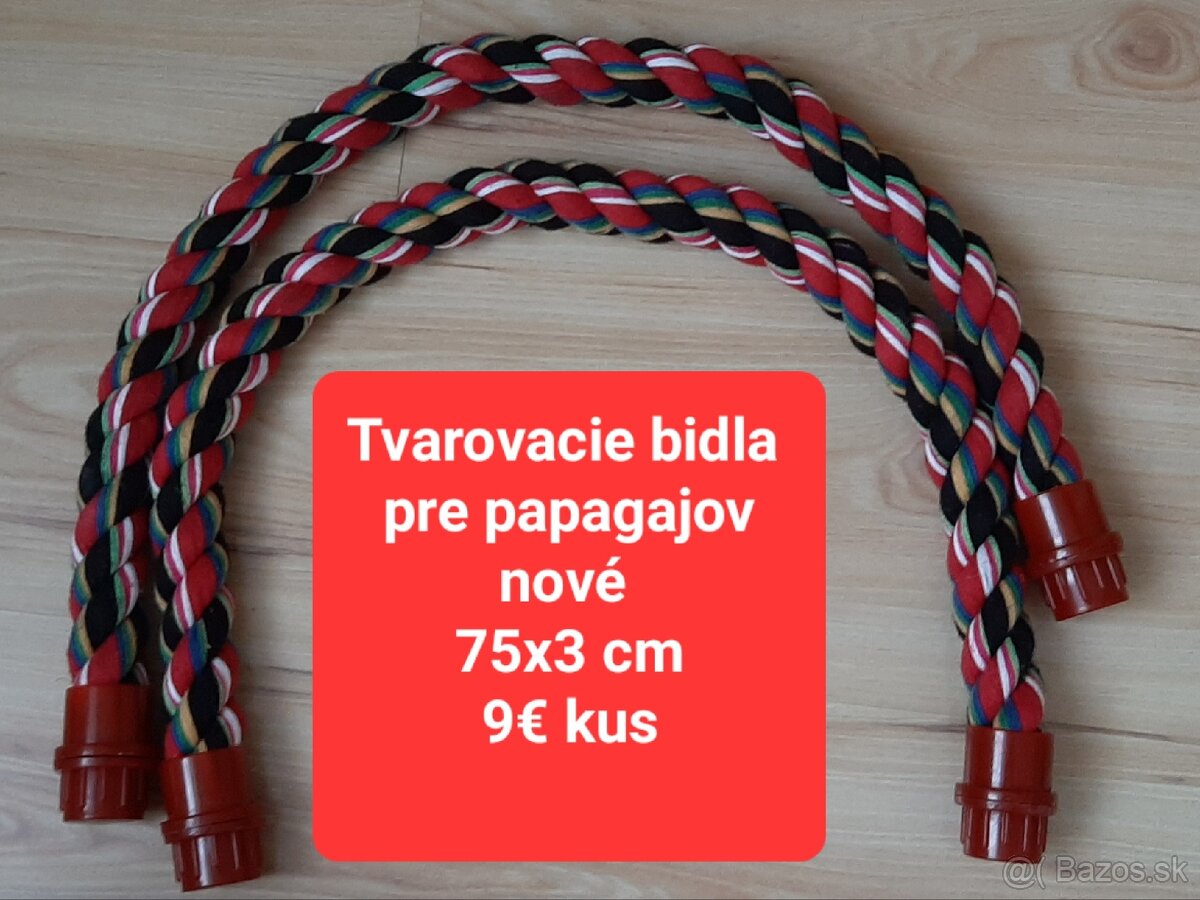 Predám klietku novú nepoužívanú - 7