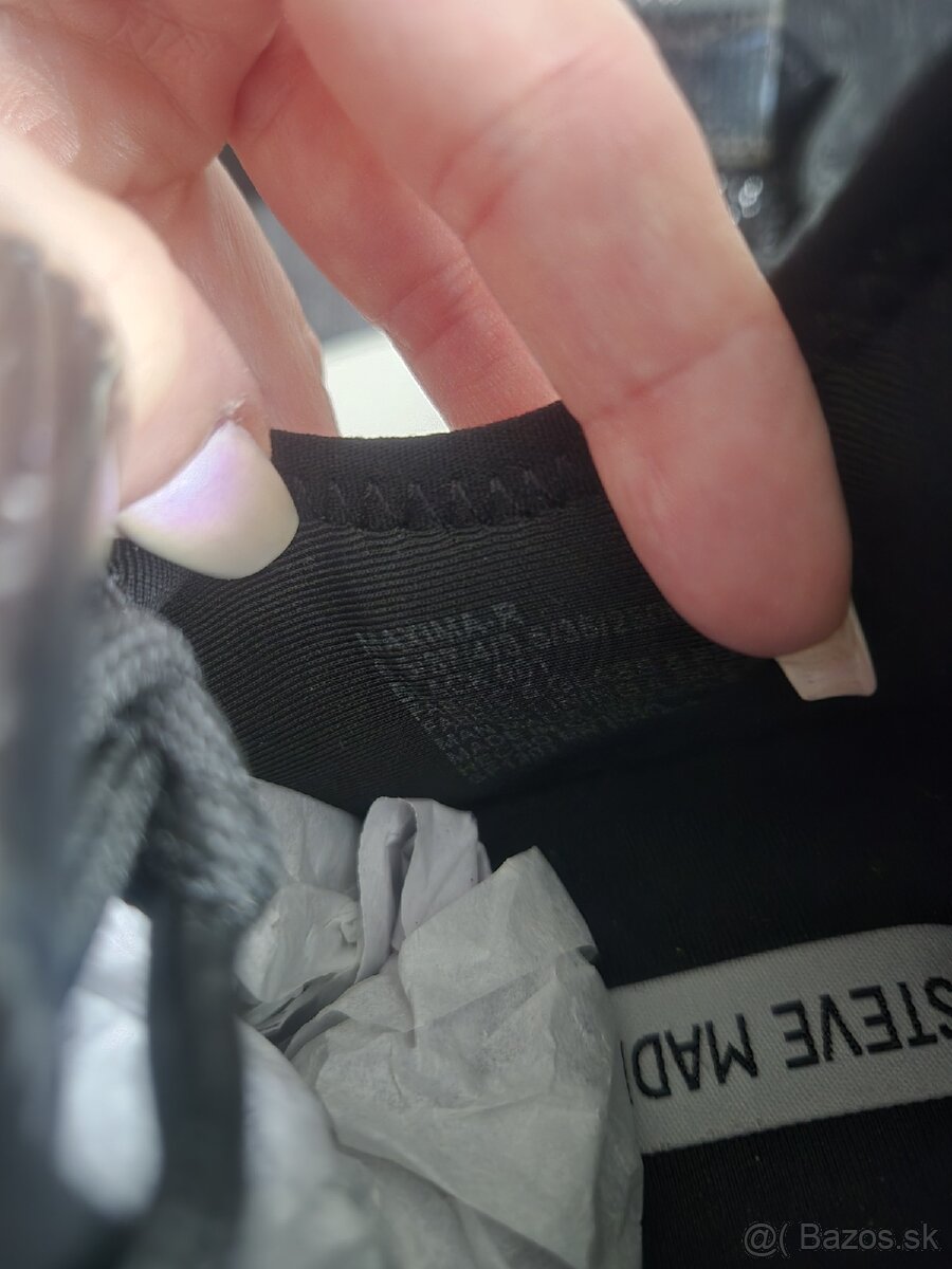 STEVE MADDEN tenisky - 7