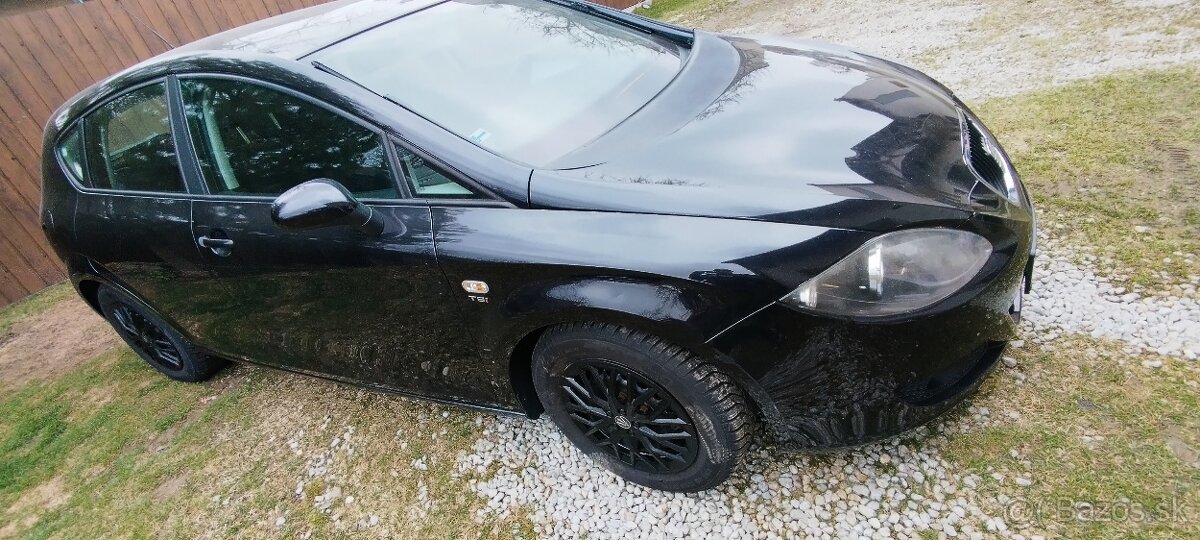 Seat leon 1.4tsi VADA MOTORA - 7