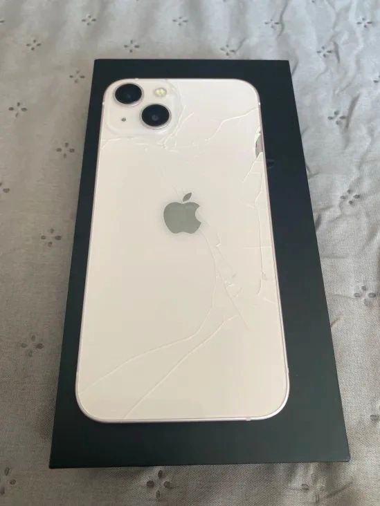 🔥 iPhone 13 – TOP STAV + 100€ príslušenstvo ZDARMA 🔥 Pre - 7