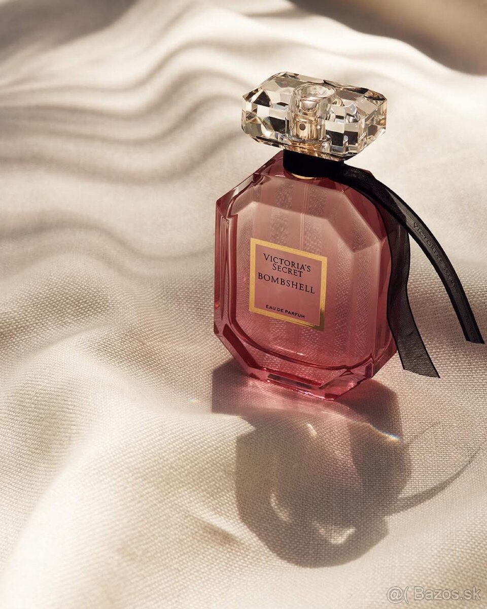 Victoria’s Secret parfem Bombshell 50ml - 7