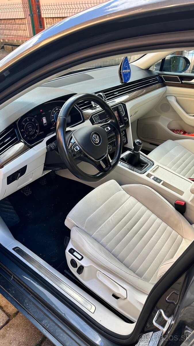 Predám passat b8 Odpočet dph - 7