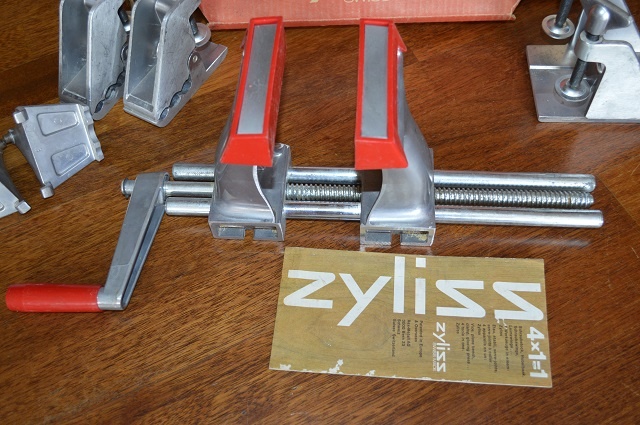 predam unikatny celohlinikovy prenosny zverak ZYLISS - 7