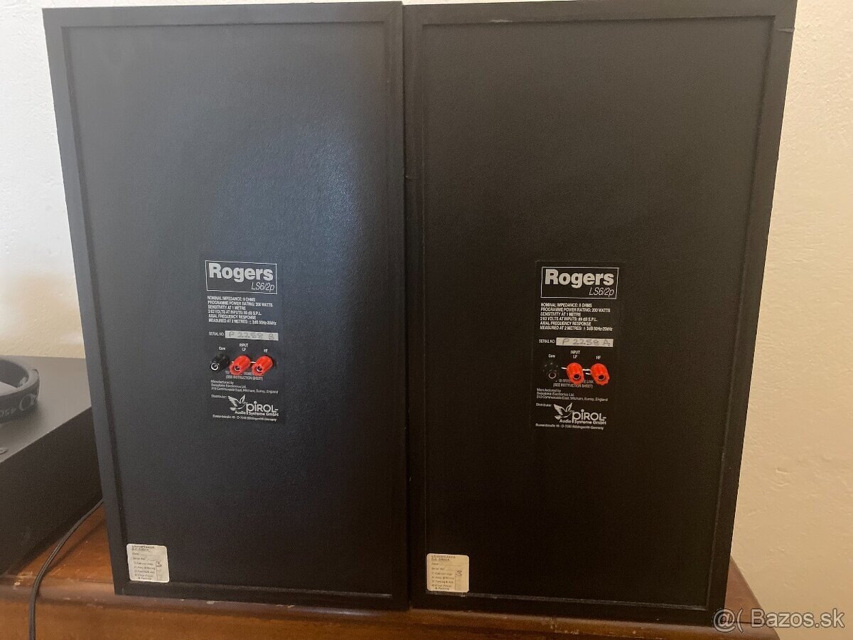 Predam repro Linn,MB Quart a ine... - 7