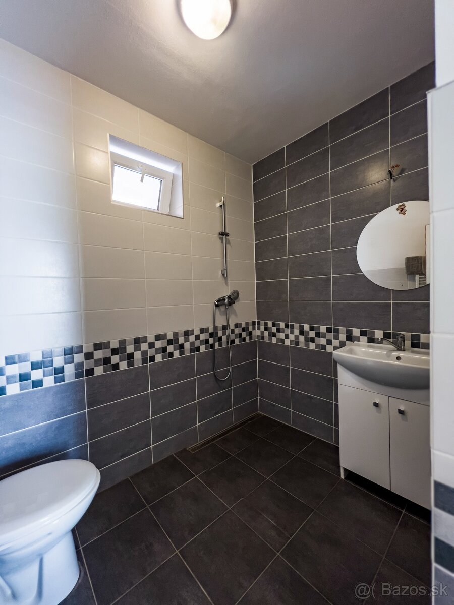 Dom na predaj len 20 min od mesta Košice - Abaújvár - 7