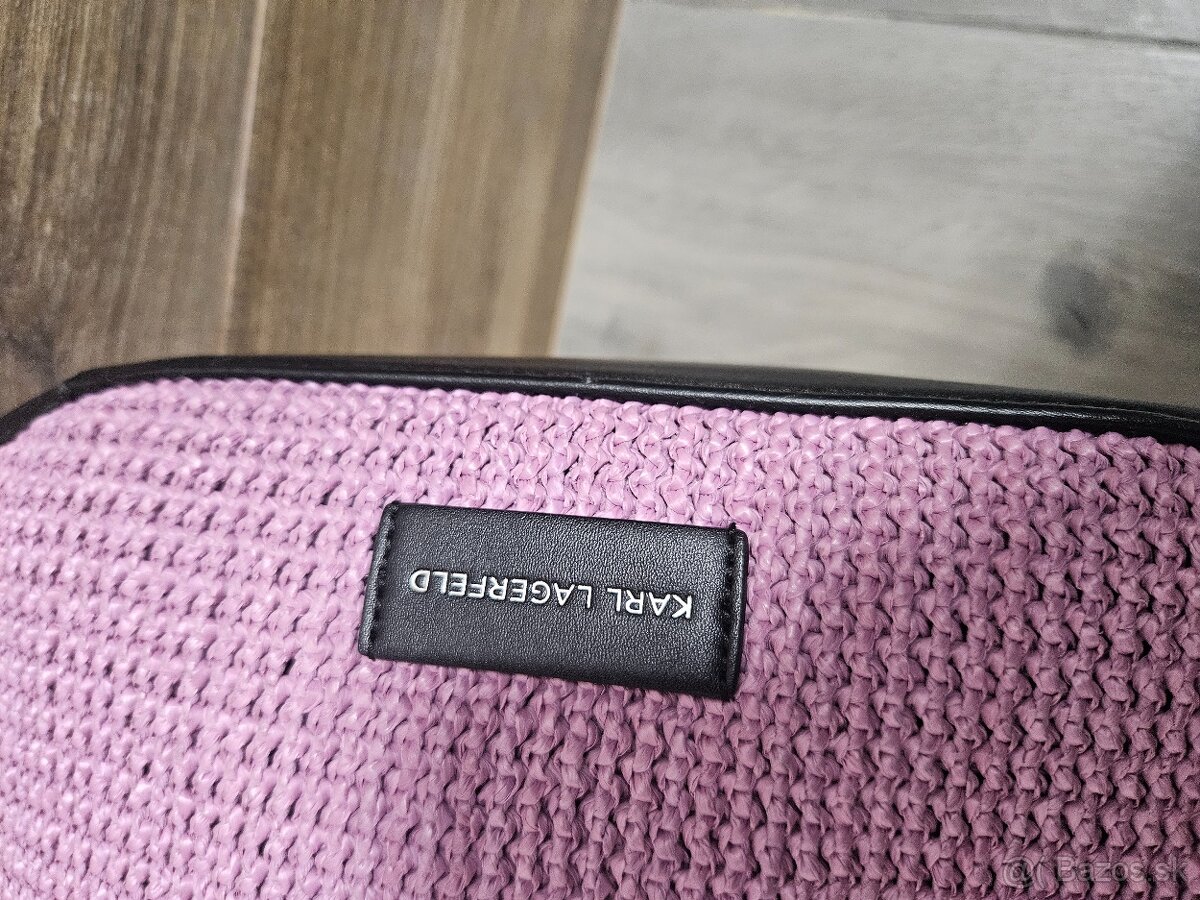 Kabelka Karl Lagerfeld - 7