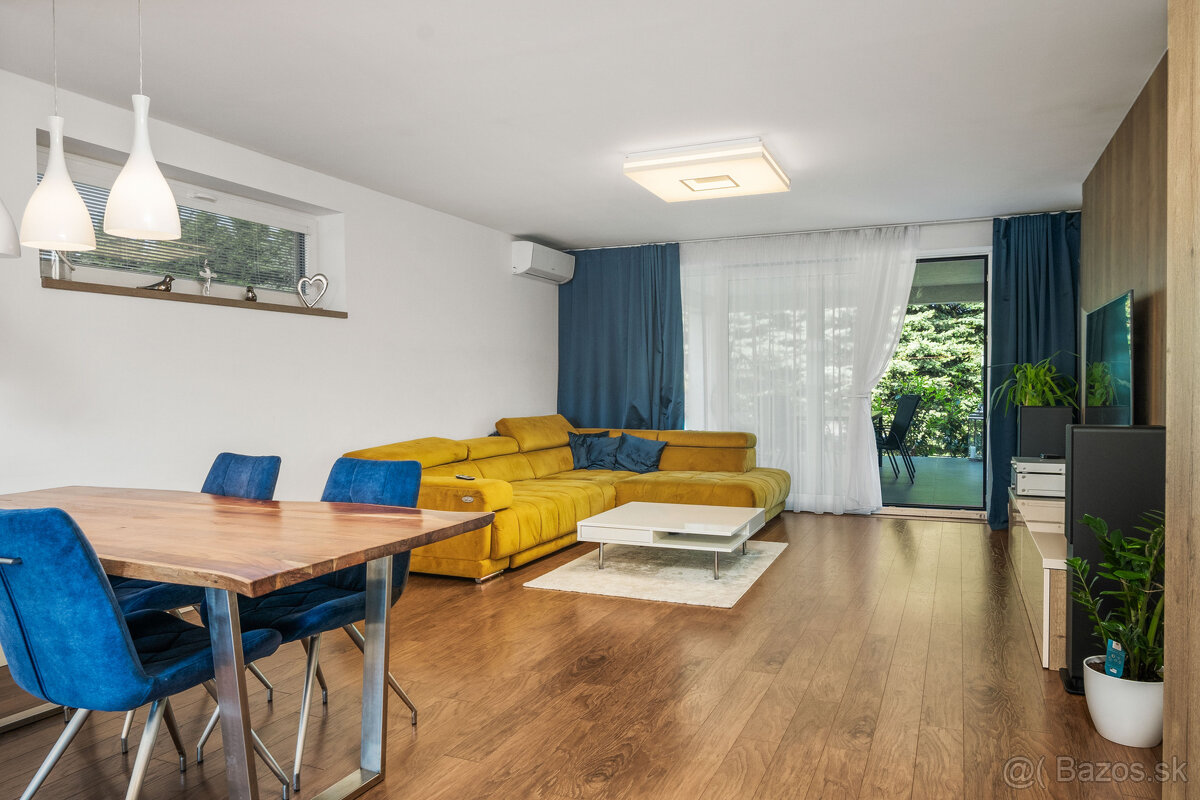 Krásna novostavba rodinného domu len 5 minút od Trnavy – Špa - 7