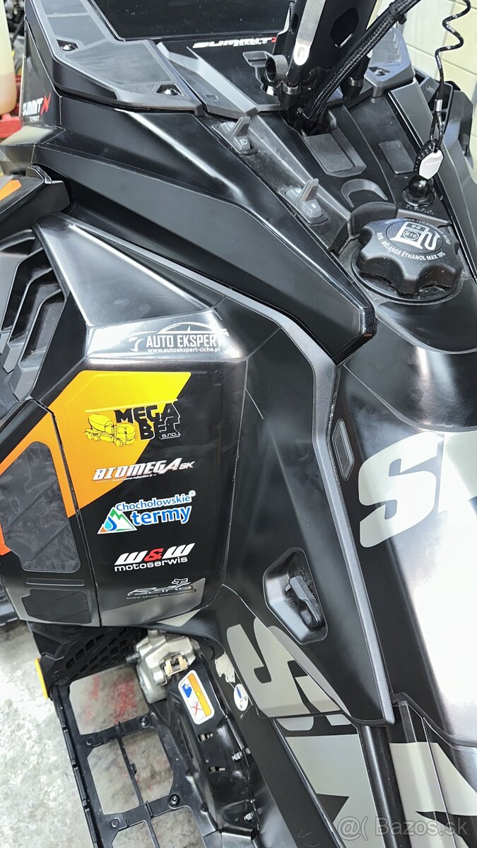 R.v:2023 turbo, ski doo - 7