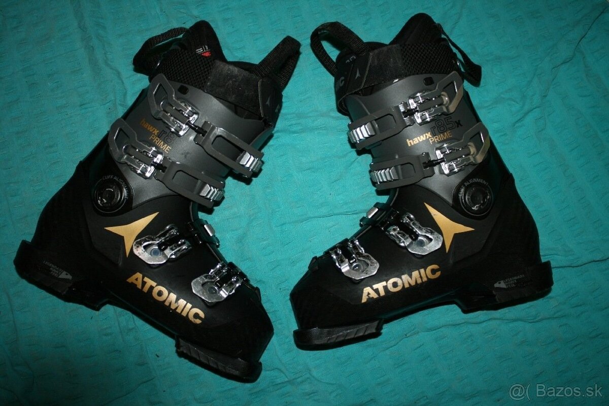 Dynastar Intense 08 151 cm - 7