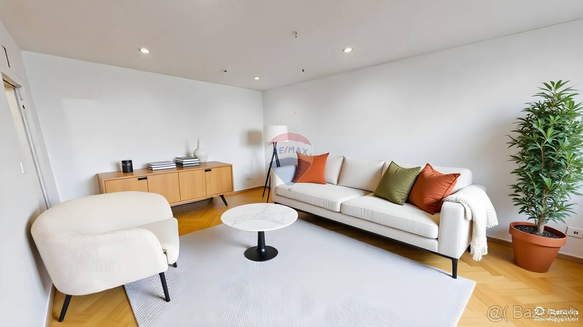 ✅Tichý 1.5-izbový Byt s balkónom na Astrovej – Ružinov, Najv - 7