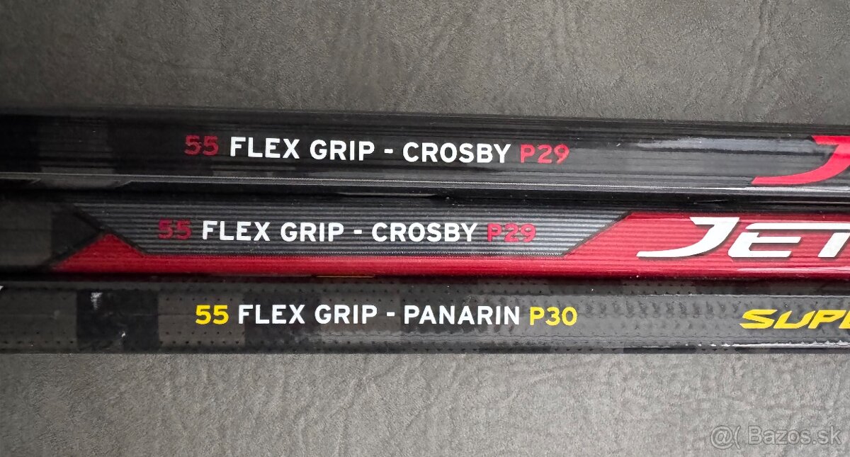 ✅NOVE PROFI HOKEJKY NAJVYSSIE RADY - INT F 55 - 7